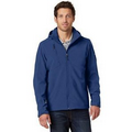 Eddie Bauer  Hooded Soft Shell Parkas Jackets